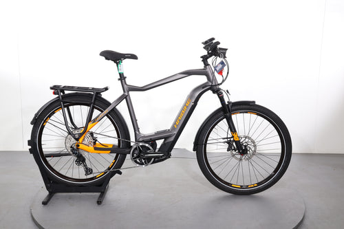 Haibike Trekking 10 #1 global