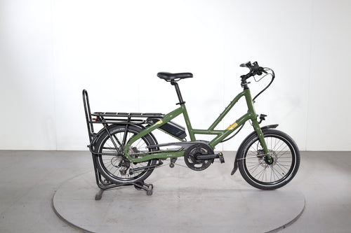 Tern Quick Haul D8 #1 global