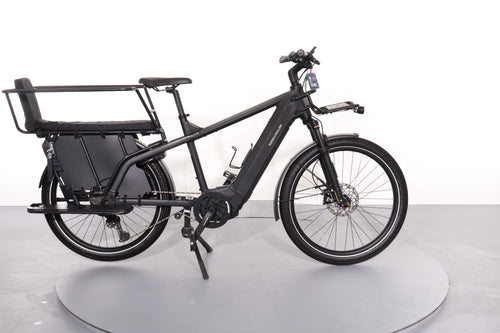 Riese & Müller Multicharger Mixte GT Family #1 global