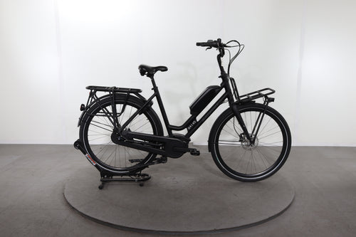 Batavus Quip Extra Cargo E-Go #1 global