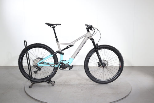 Orbea Rise H30 #1 global