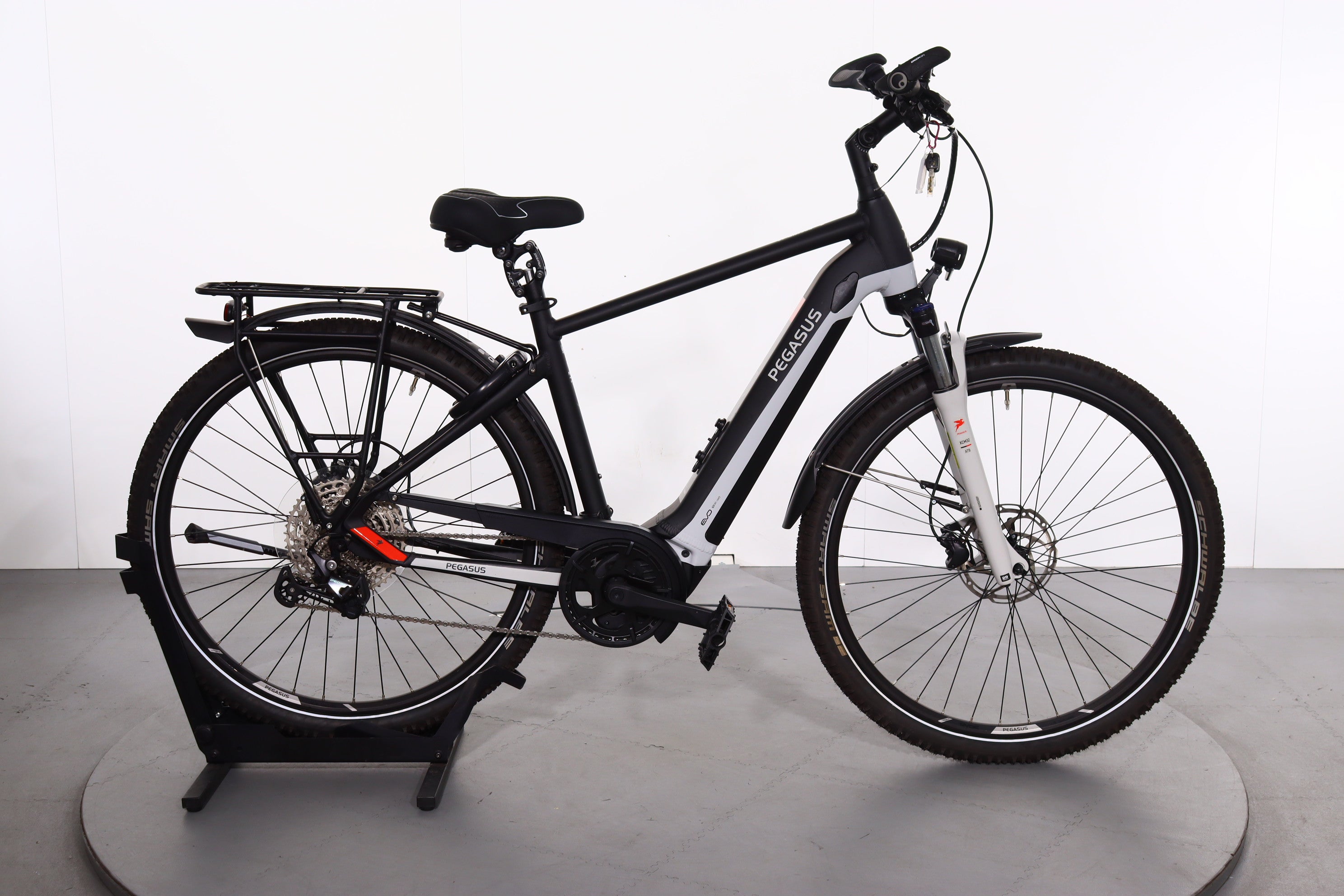 Pegasus Premio Evo 12 Lite Cross