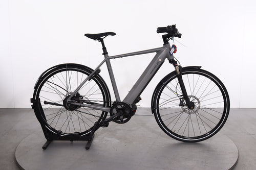 Riese & Müller Roadster vario #1 global