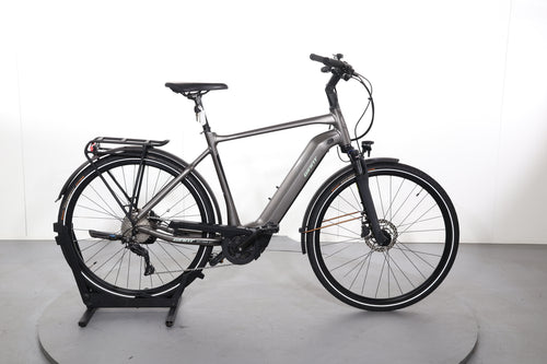 Giant ANYTOUR E+ 2 GTS space #1 global