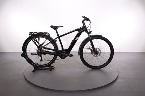 Cannondale TESORO NEO X 3 #1 global