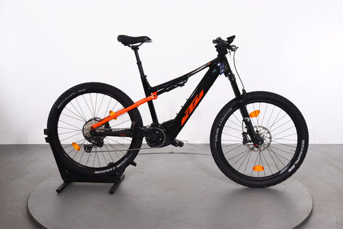 KTM Macina Lycan 771 #1 global