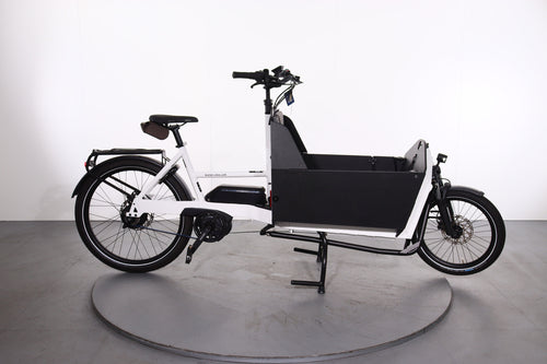 Riese & Müller Transporter2 65 vario #1 global