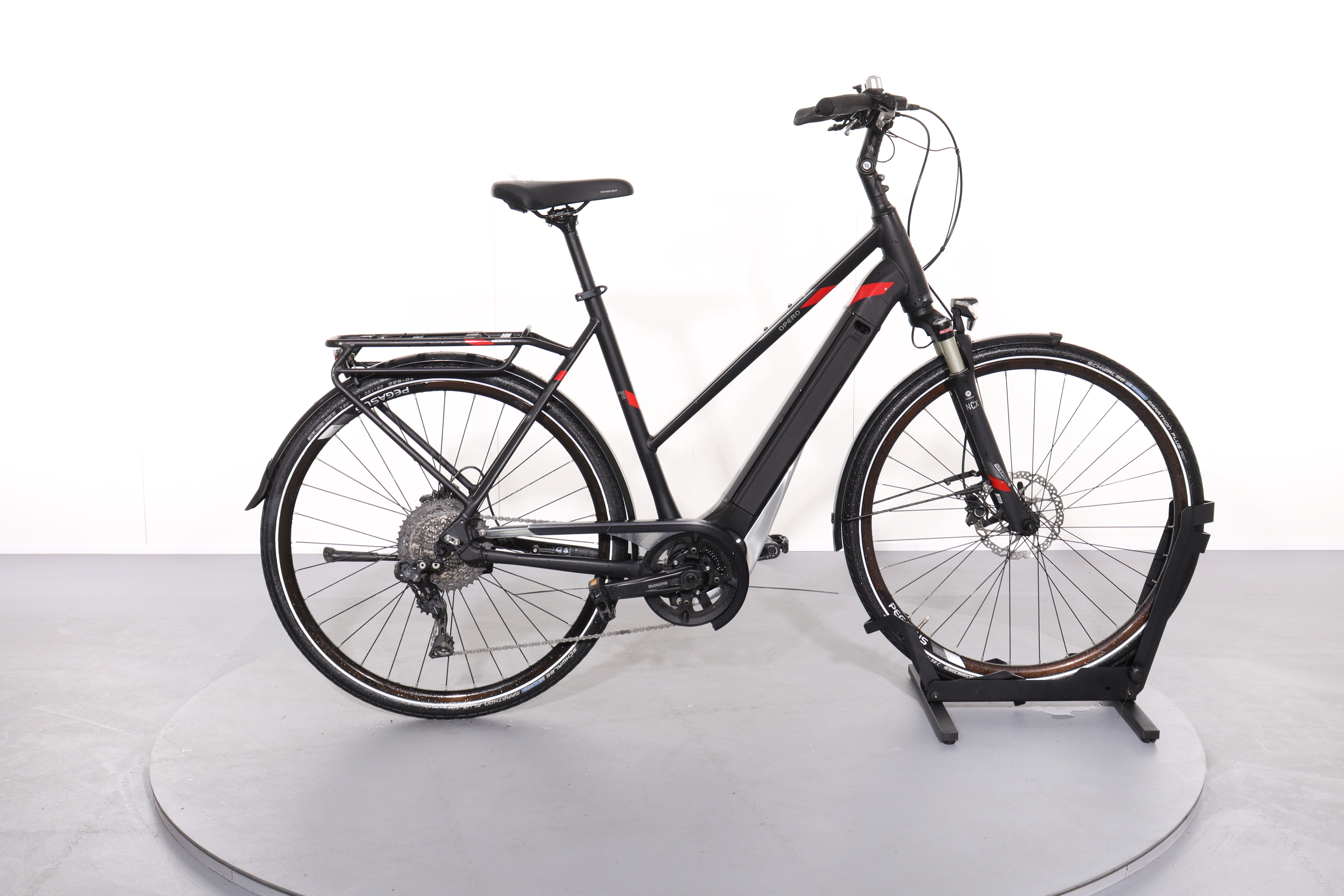 Pegasus Opero Evo 11
