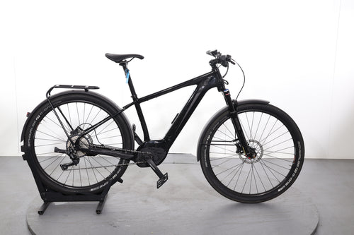 Cannondale TESORO NEO X 1 #1 global