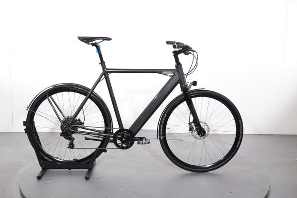 Coboc Seven Montreal Refurbished E-Bike