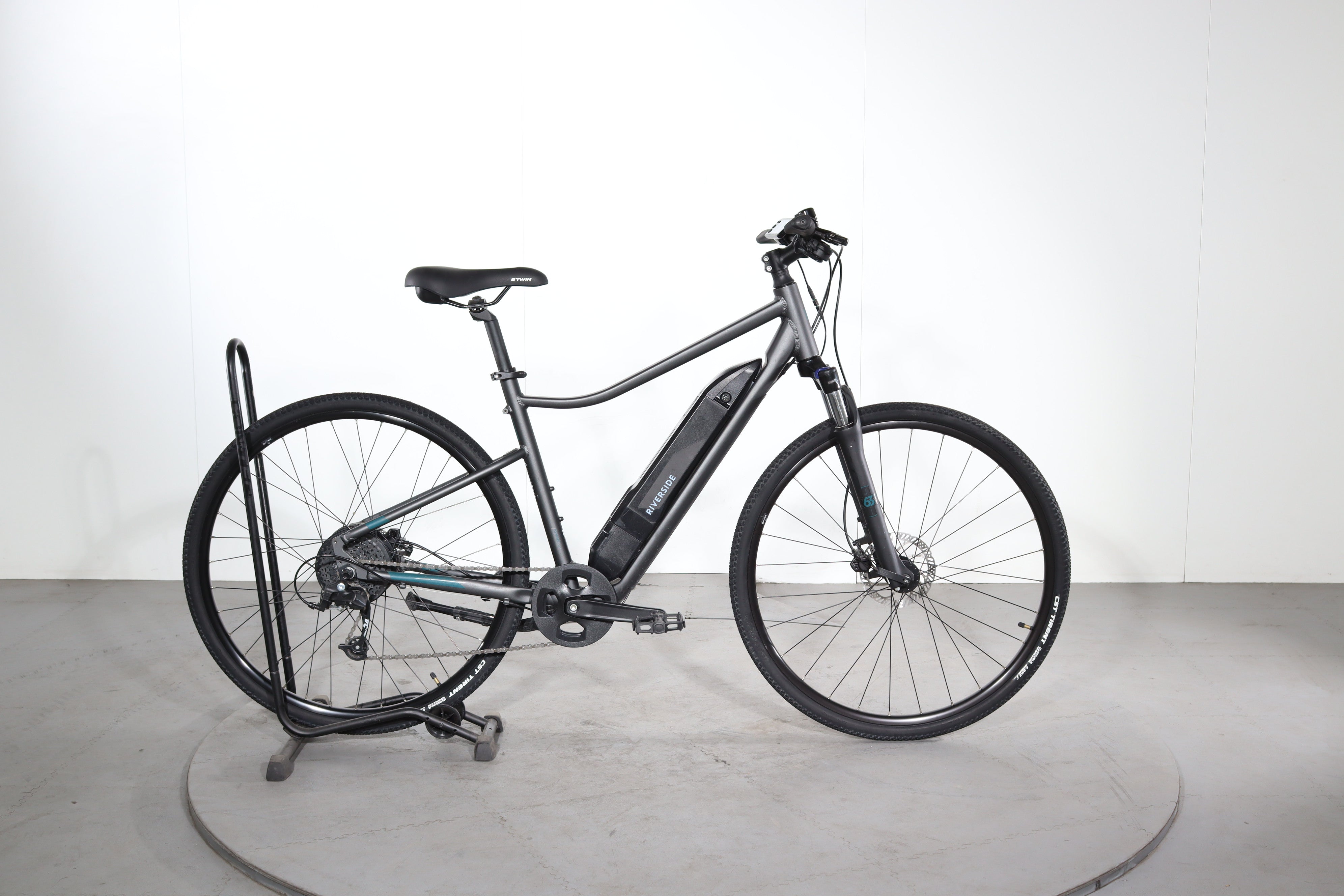 Decathlon Riverside 500E Refurbished E-Bike