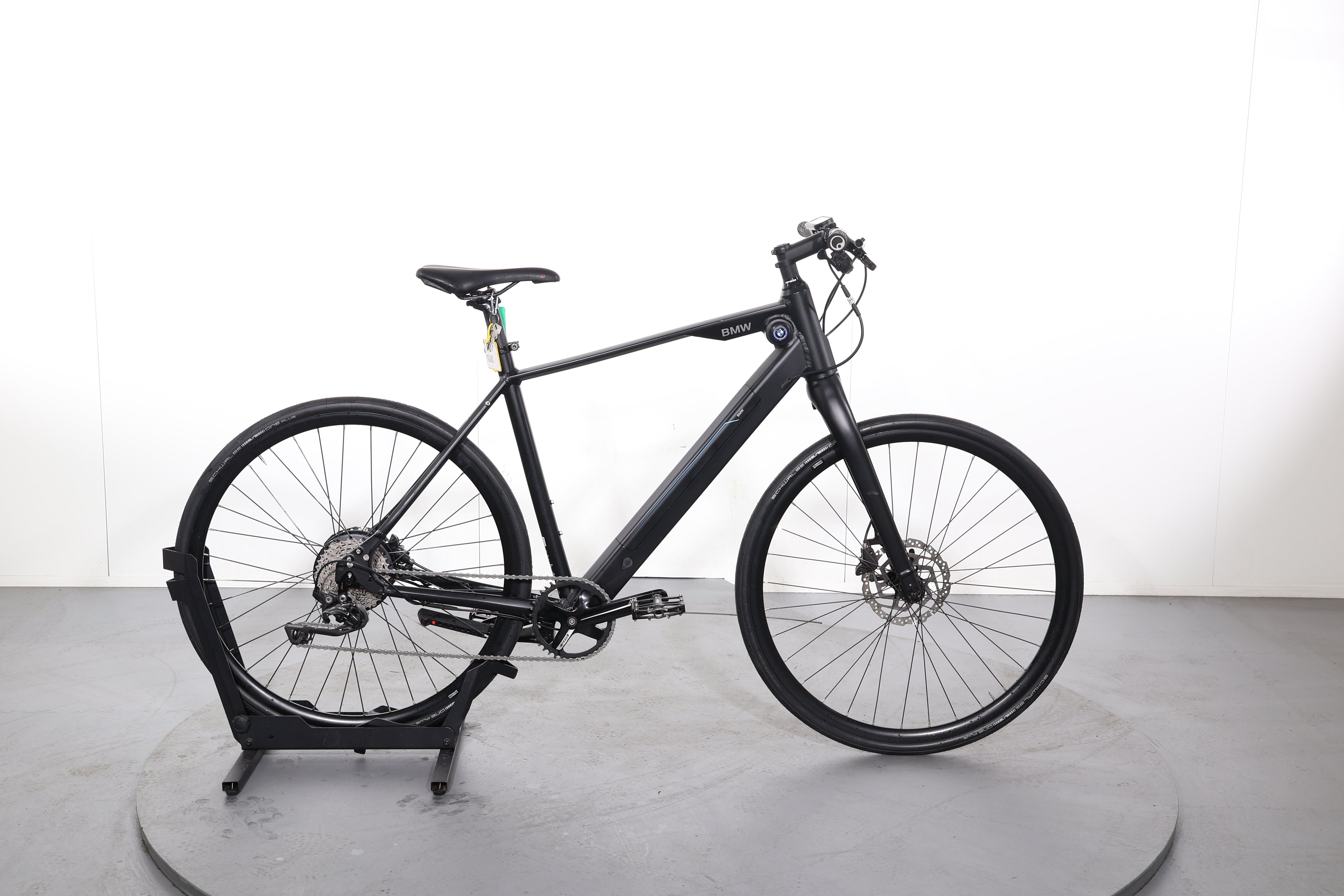 BMW Urban Hybrid Refurbished E-Bike