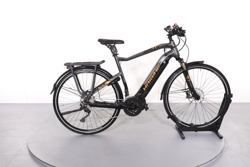 Haibike TREKKING 6 #1 global