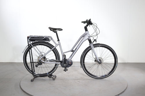 Cannondale Mavaro Performance #1 global