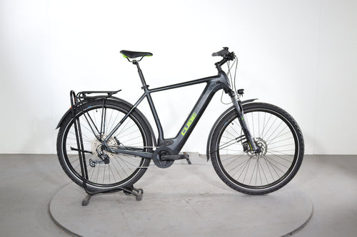 Cube Cross Hybrid Pro Allroad #1 global
