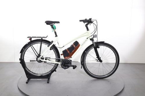 Riese & Müller Cruiser Mixte Vario #1 global