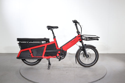 Riese & Müller Multitinker Vario #1 global