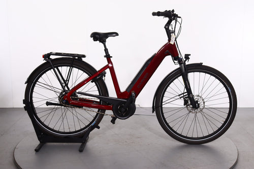 Carver Cityzen E.430 FL