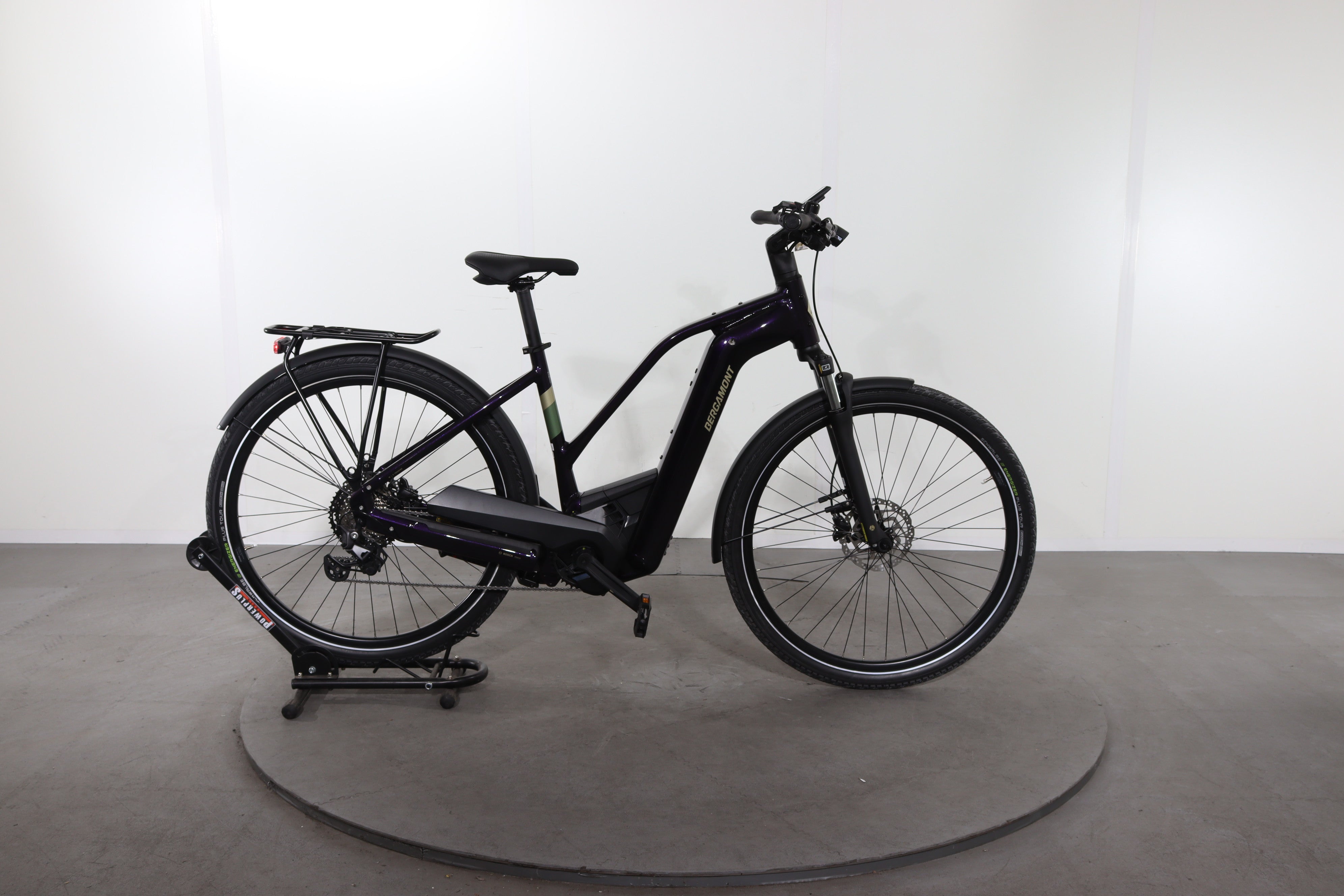 Bergamont E-Horizon Sport 6 Refurbished E-Bike