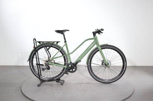 Orbea Vibe Mid H10 EQ #1 global