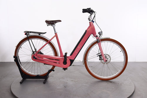 Cube Ella Cruise Hybrid #1 global