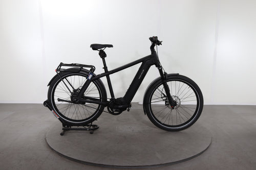 Riese & Müller Charger4 GT Vario #1 global