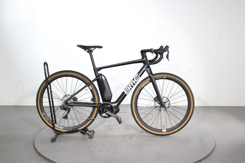BMC Alpenchallenge AMP Road #1 global