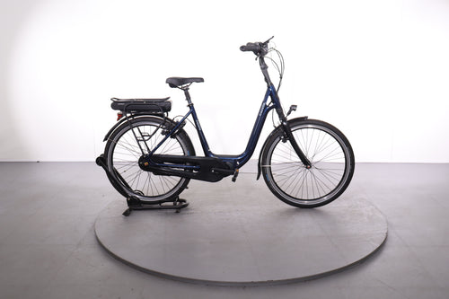 Gazelle Ami C7 HMS #1 global