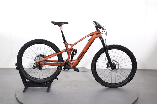 Trek Fuel EXe 9.7 #1 global