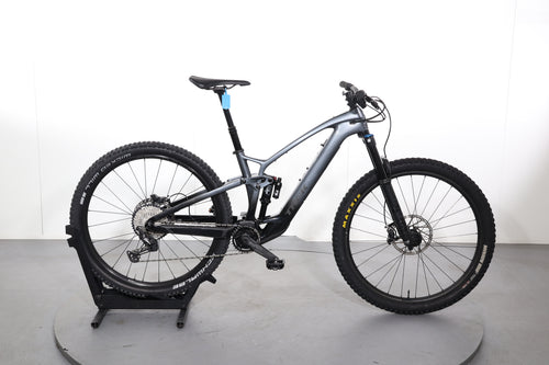 Trek Fuel EXe 9.7 #1 global