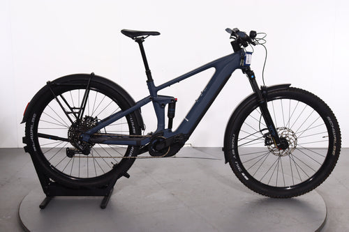 Cube Stereo Hybrid ONE44 Pro 800 Allroad #1 global