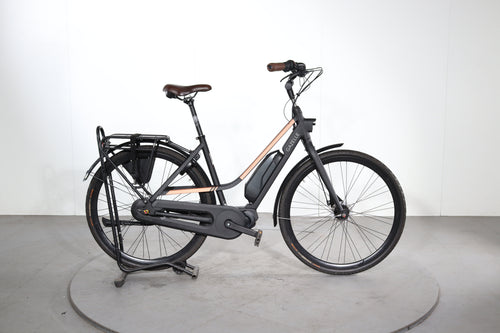 Gazelle Citygo #1 global