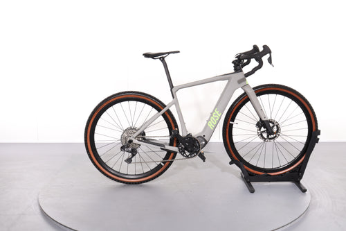 Rose Backroad Plus GRX RX810 Di2 #1 global