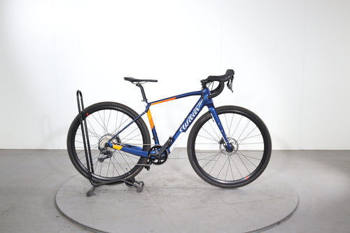 Wilier Jena Hybrid #1 global