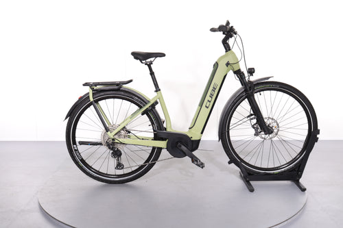 Cube Kathmandu Hybrid Slx 750 #1 global
