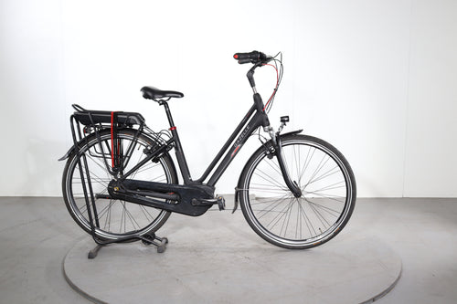 Gazelle Vento C7 HMB #1 global
