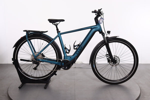 Cube Kathmandu Hybrid One Refurbished E-Bike