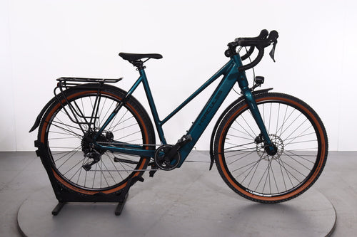 Hercules Urbanico GR I-11 #1 global