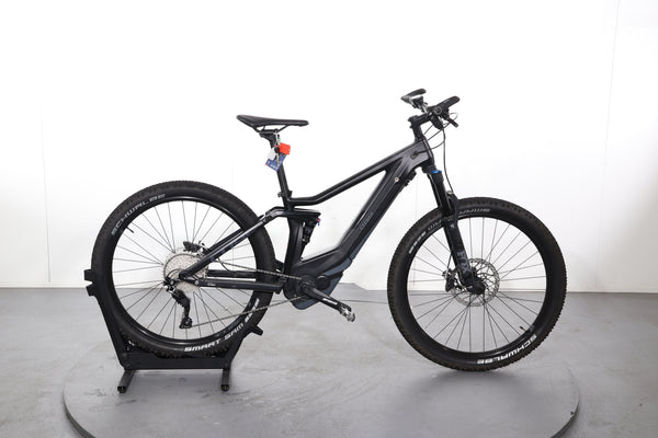 Cube Stereo Hybrid 120 Hpc Sl 500 Refurbished E-Bike