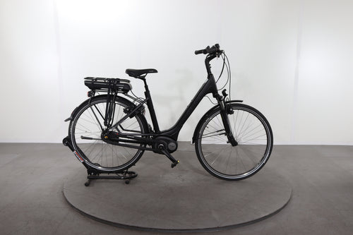 Cube Travel Hybrid 500 #1 global