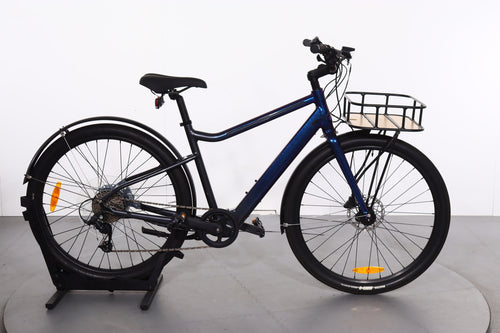 Cannondale Treadwell Neo 2 EQ #1 global