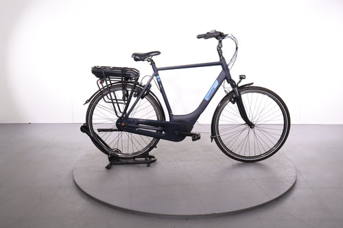Gazelle PARIS C7 #1 global
