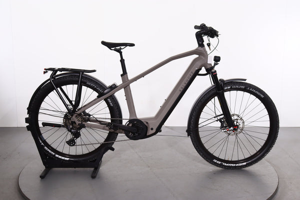 Kalkhoff Endeavour 7.B Move+ Refurbished E-Bike