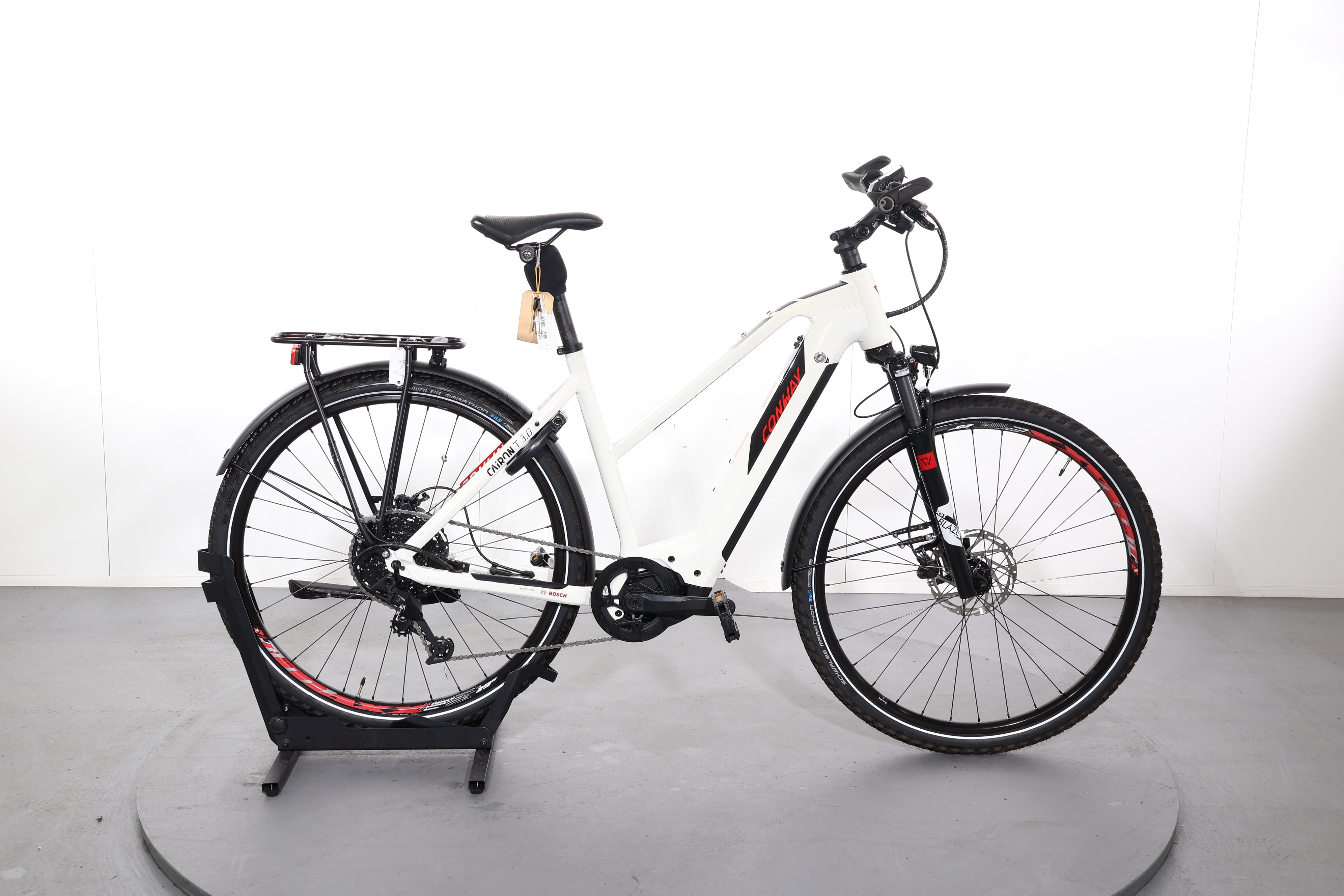 Conway Cairon T 3.0