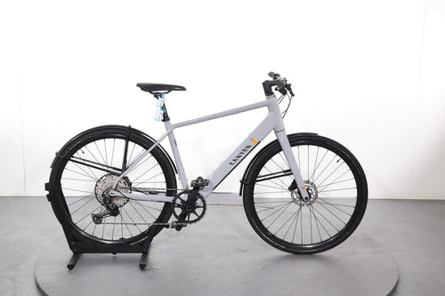 Canyon Roadlite:ON 7 #1 global