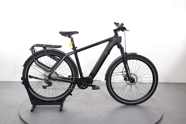 Tenways AGO X Refurbished E-Bike