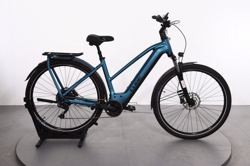 Cube Kathmandu Hybrid ONE #1 global
