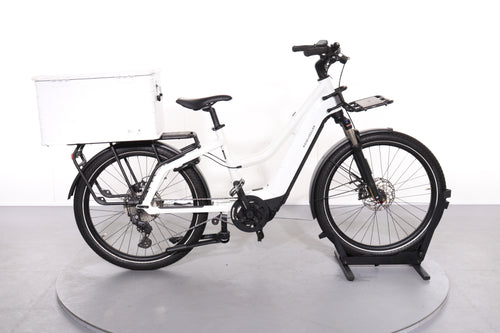 Riese & Müller Multicharger Mixte GT Light #1 global