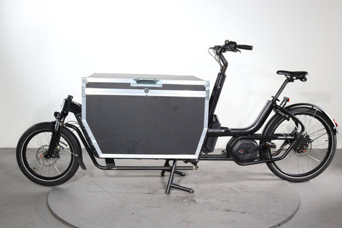 Urban Arrow Cargo L #1 global