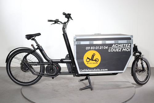 Urban Arrow Cargo L #1 global